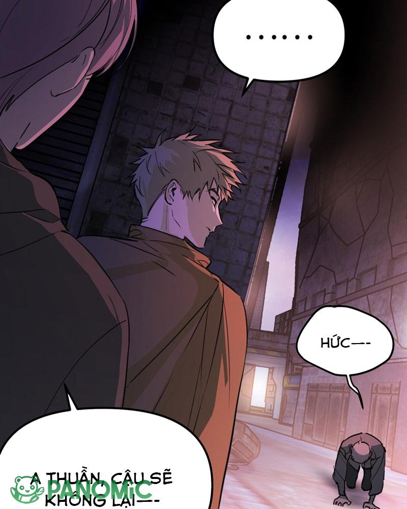 Ác Chi Hoàn - Chap 1 - Trang 39