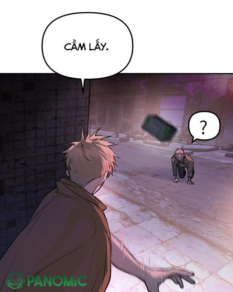 Ác Chi Hoàn - Chap 1 - Trang 41