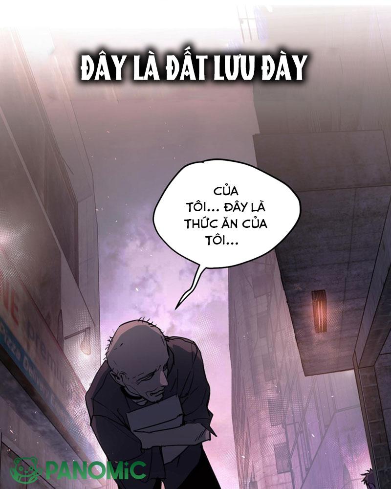 Ác Chi Hoàn - Chap 1 - Trang 44