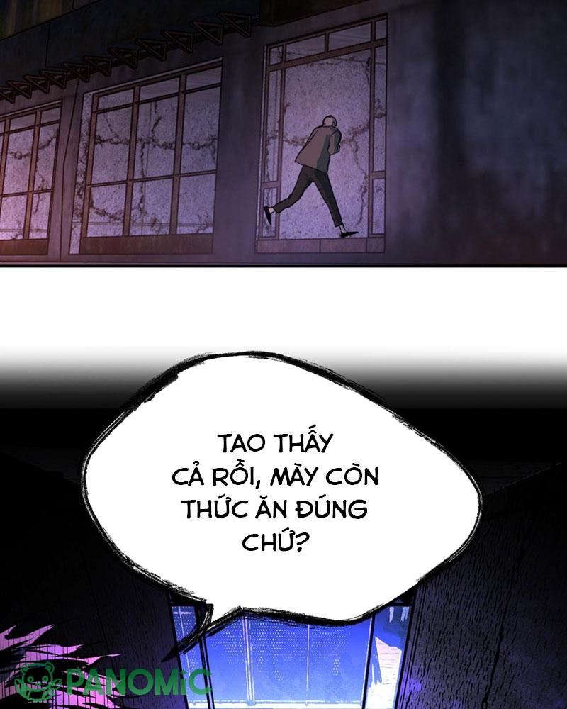 Ác Chi Hoàn - Chap 1 - Trang 48