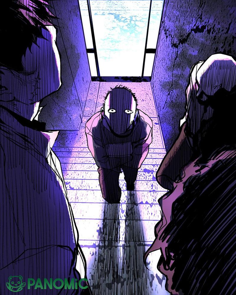 Ác Chi Hoàn - Chap 1 - Trang 49