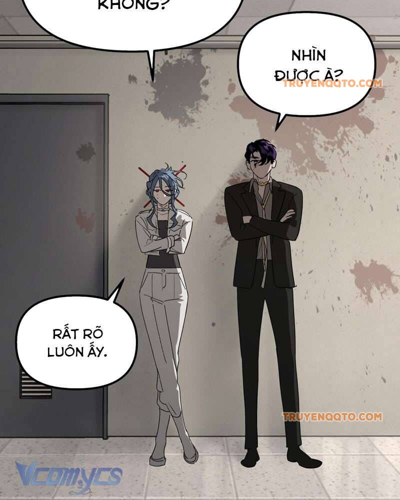 Ác Chi Hoàn - Chap 10 - Trang 19
