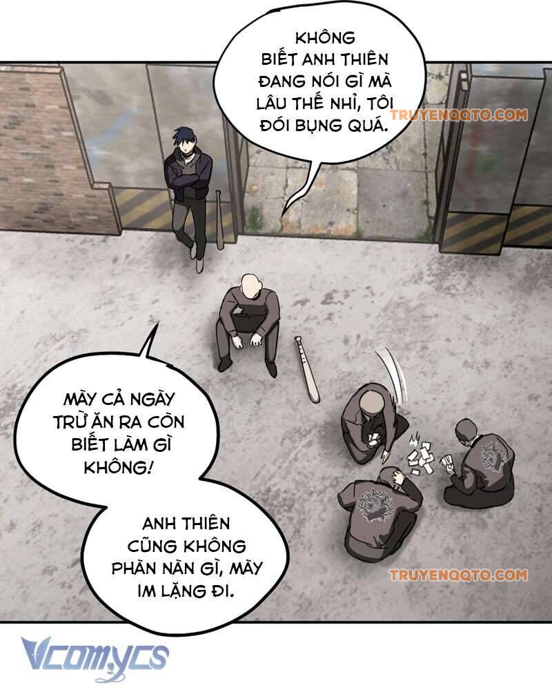 Ác Chi Hoàn - Chap 10 - Trang 30