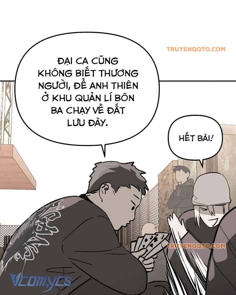 Ác Chi Hoàn - Chap 10 - Trang 31