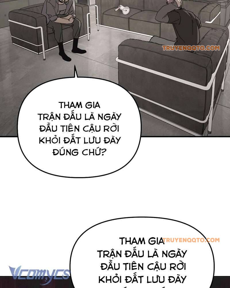 Ác Chi Hoàn - Chap 10 - Trang 36