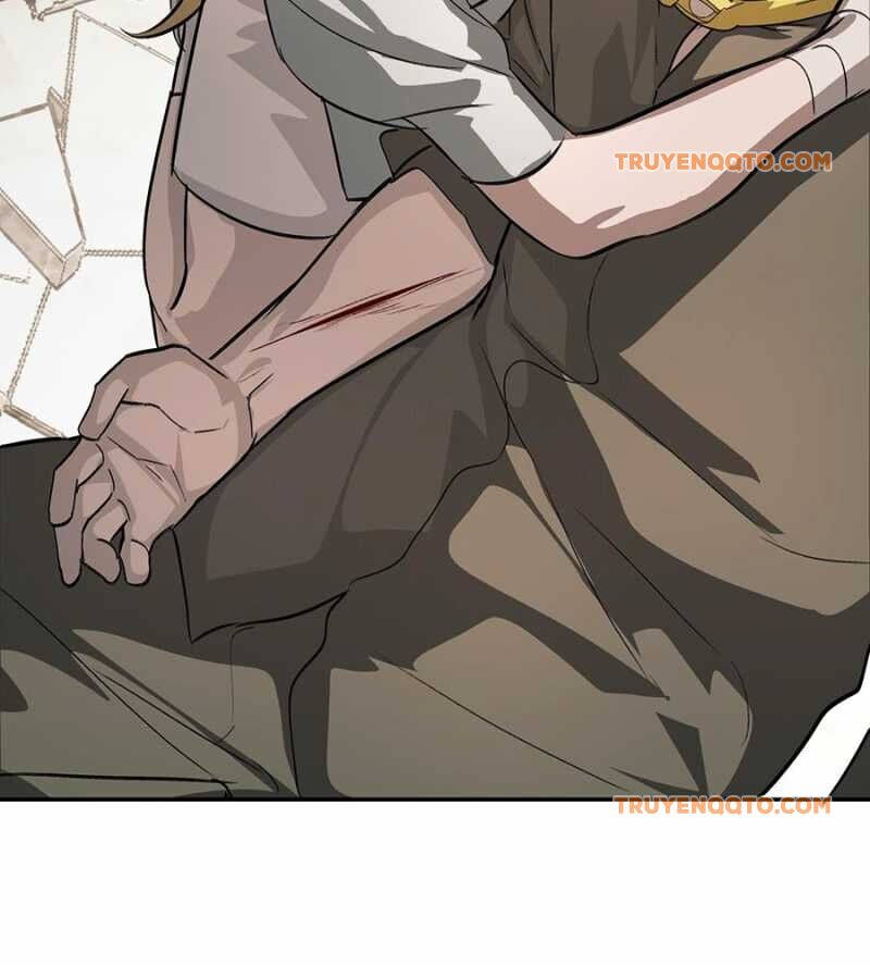 Ác Chi Hoàn - Chap 11 - Trang 118