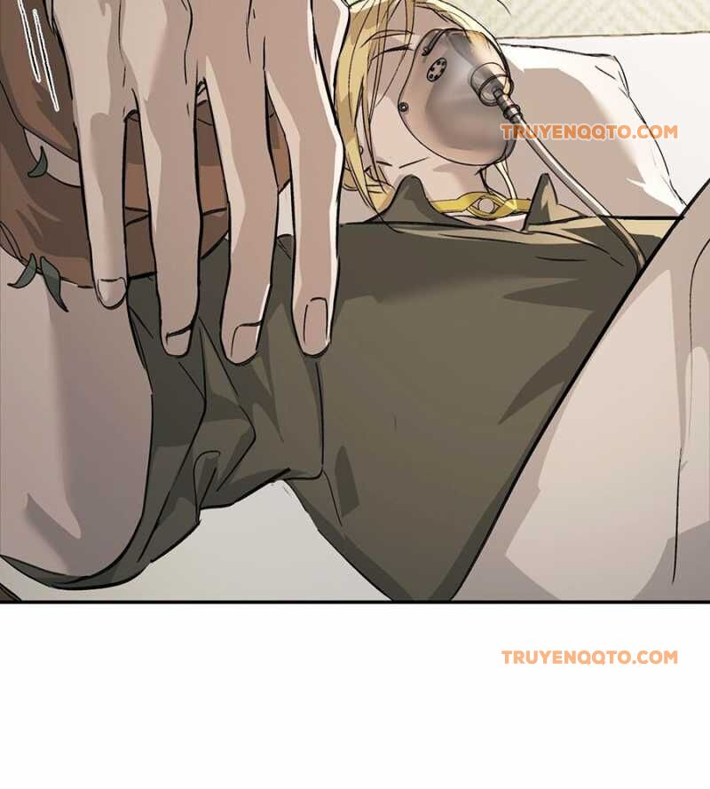 Ác Chi Hoàn - Chap 11 - Trang 27