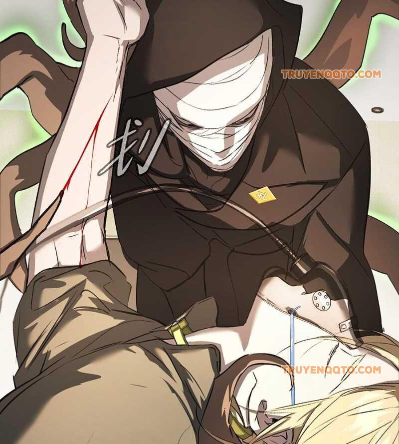 Ác Chi Hoàn - Chap 11 - Trang 35