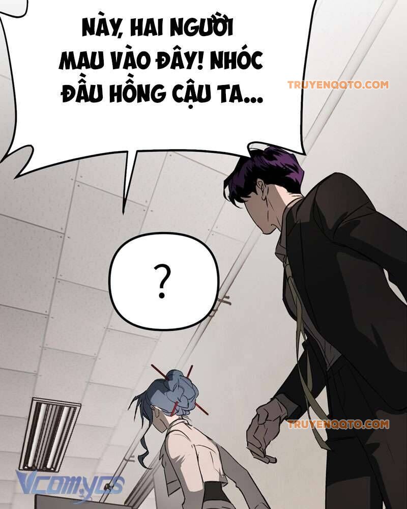 Ác Chi Hoàn - Chap 12 - Trang 3