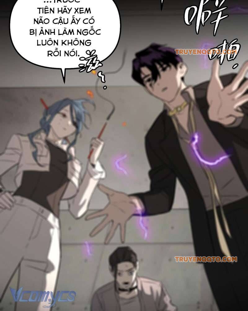 Ác Chi Hoàn - Chap 12 - Trang 41