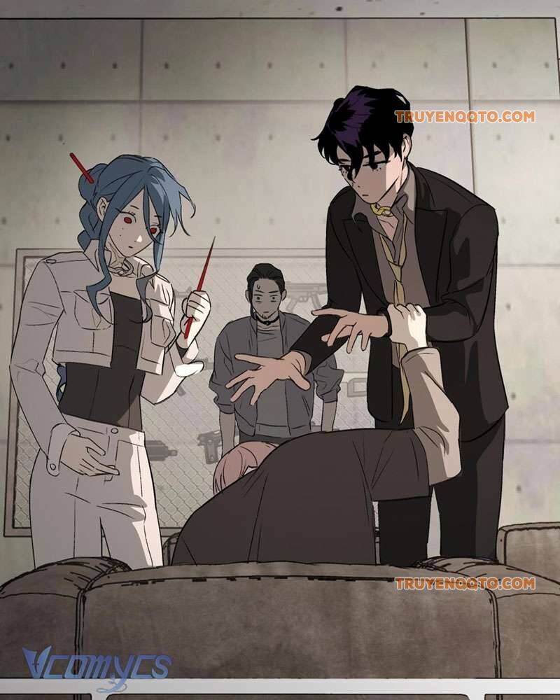 Ác Chi Hoàn - Chap 12 - Trang 48