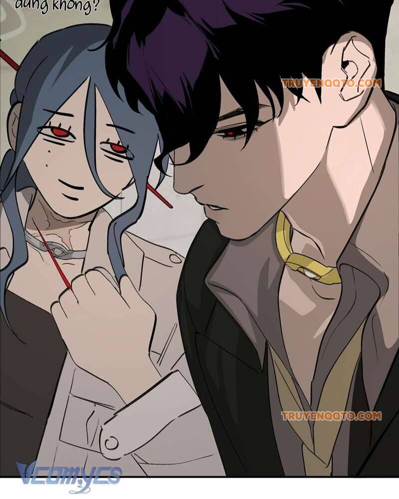 Ác Chi Hoàn - Chap 12 - Trang 53