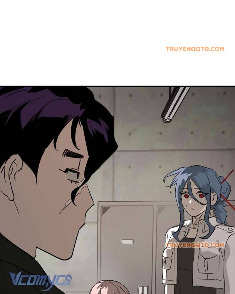 Ác Chi Hoàn - Chap 12 - Trang 61