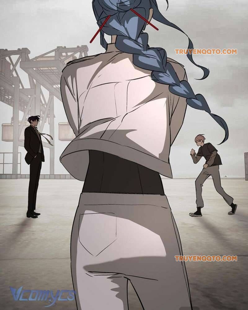 Ác Chi Hoàn - Chap 12 - Trang 82