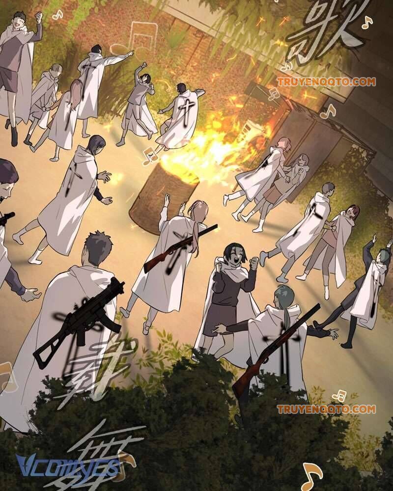 Ác Chi Hoàn - Chap 13 - Trang 116