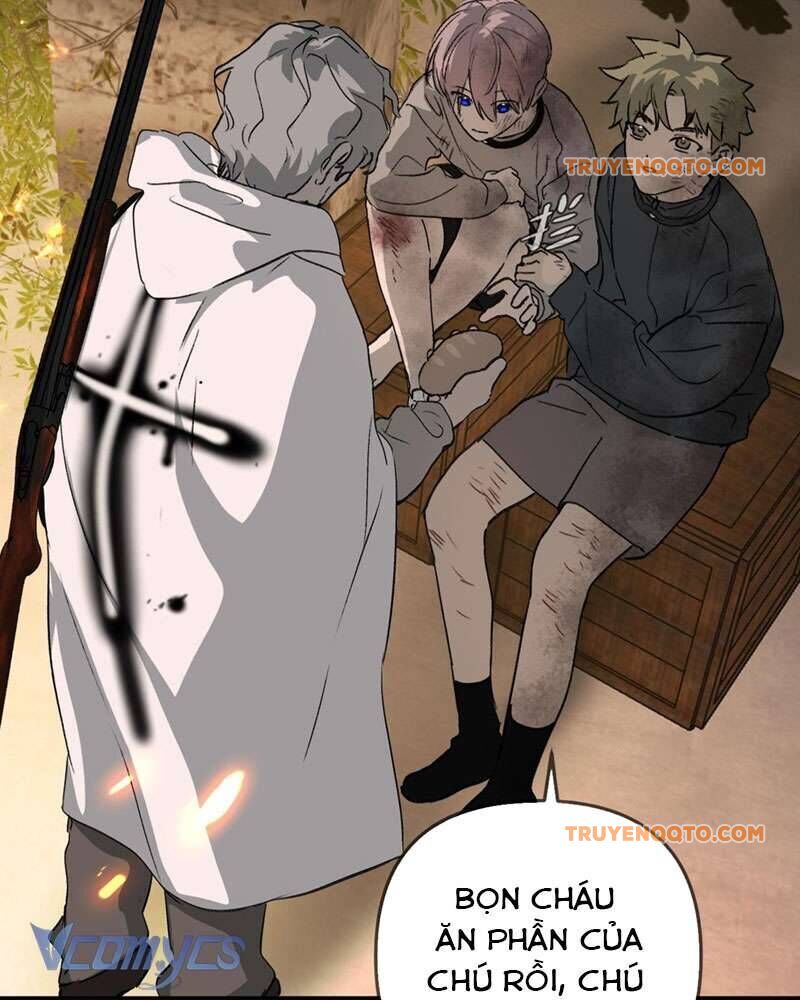 Ác Chi Hoàn - Chap 13 - Trang 121