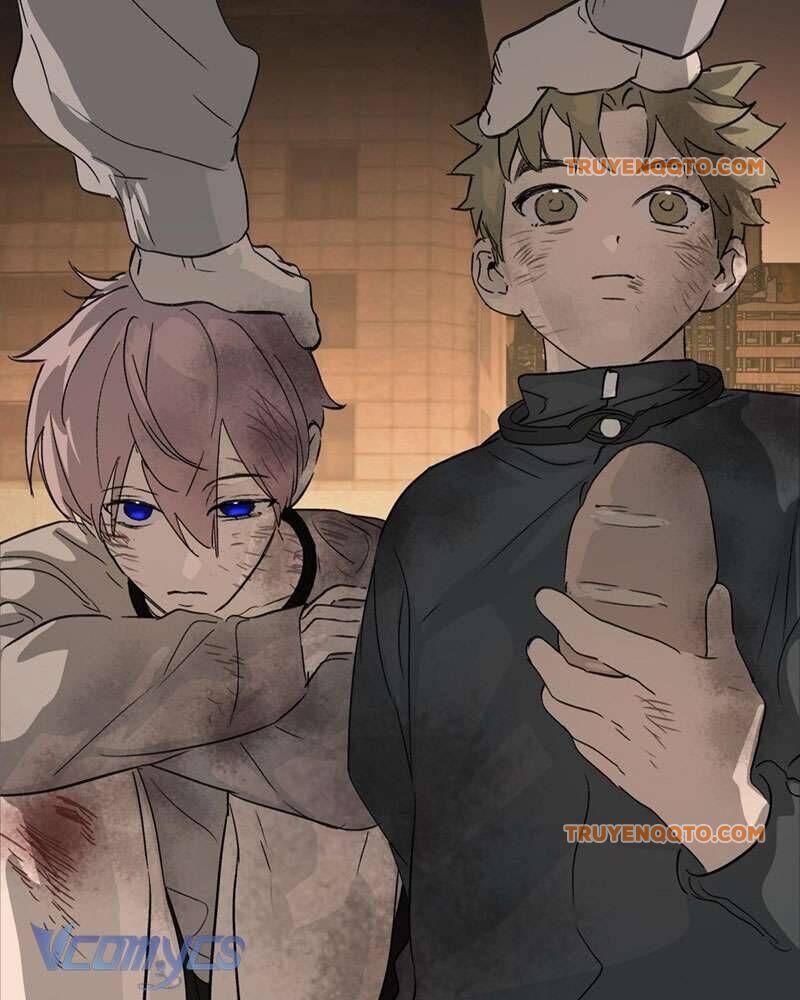 Ác Chi Hoàn - Chap 13 - Trang 123
