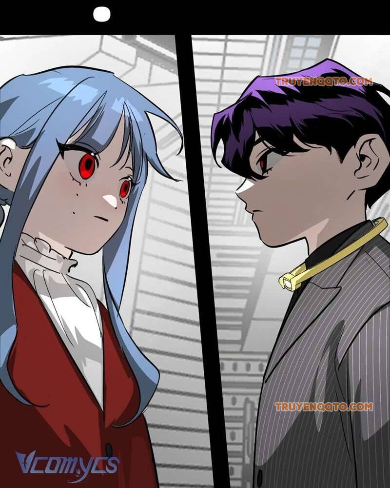 Ác Chi Hoàn - Chap 13 - Trang 54