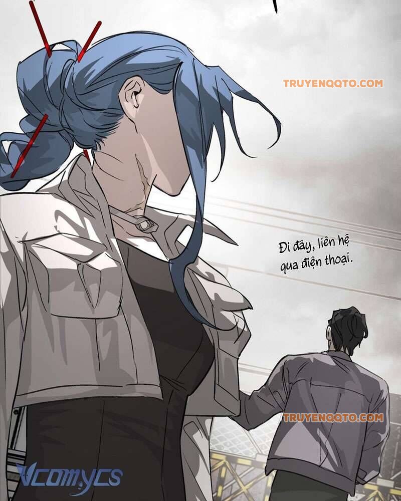 Ác Chi Hoàn - Chap 13 - Trang 77