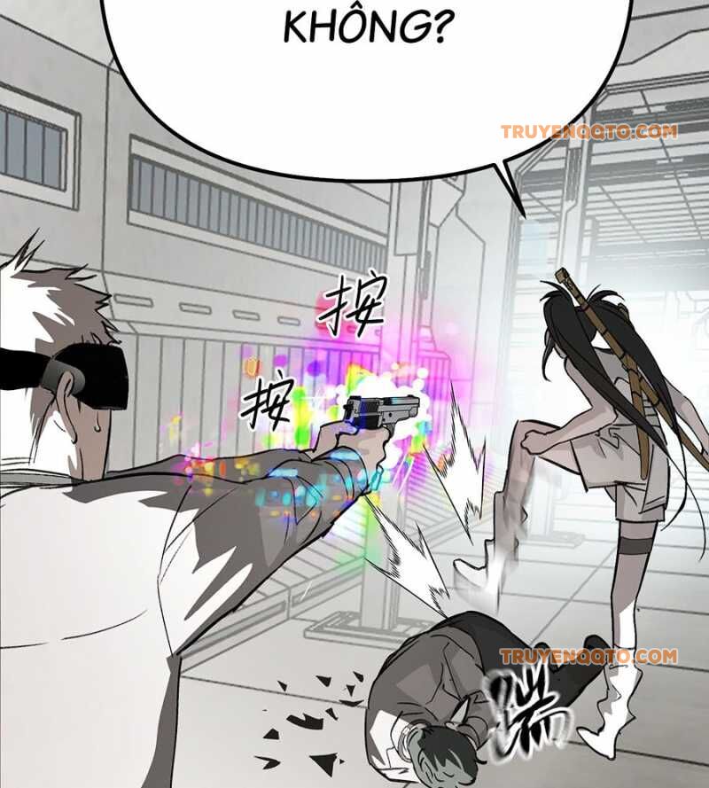 Ác Chi Hoàn - Chap 14 - Trang 28