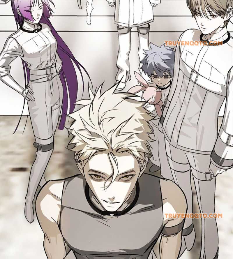 Ác Chi Hoàn - Chap 14 - Trang 35
