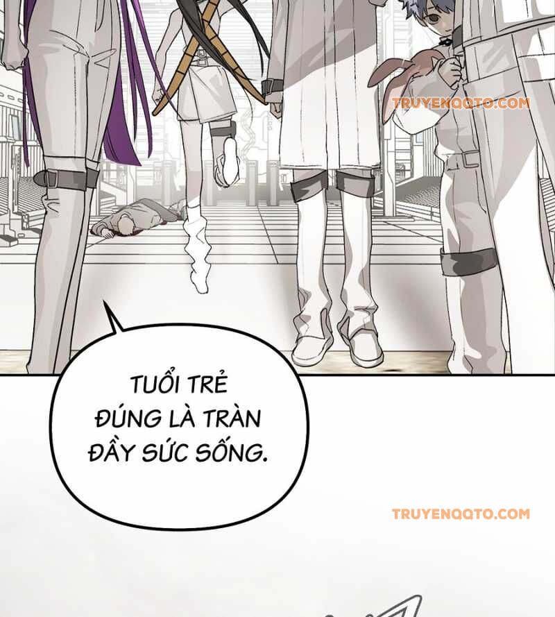 Ác Chi Hoàn - Chap 14 - Trang 38
