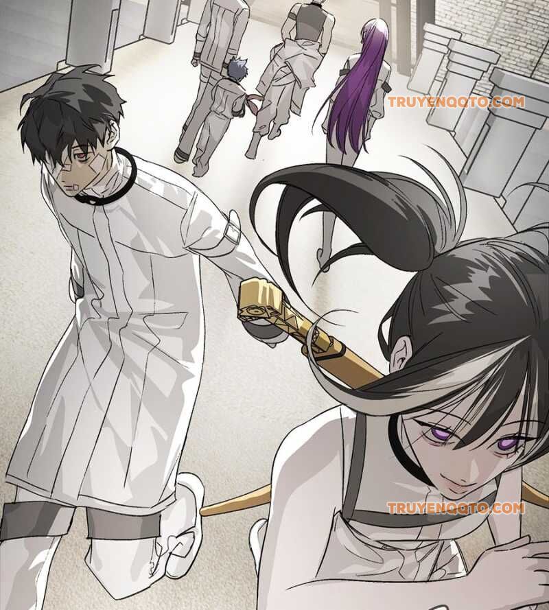 Ác Chi Hoàn - Chap 14 - Trang 40