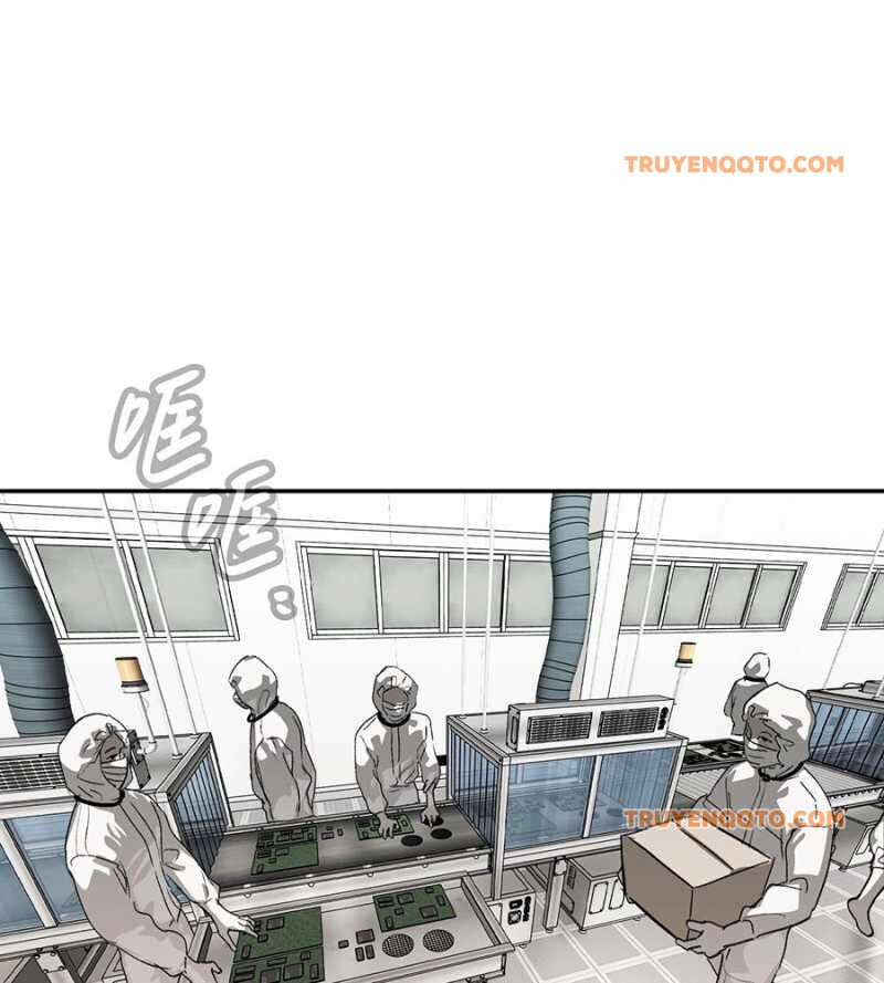 Ác Chi Hoàn - Chap 14 - Trang 53