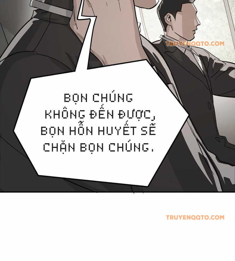 Ác Chi Hoàn - Chap 14 - Trang 8