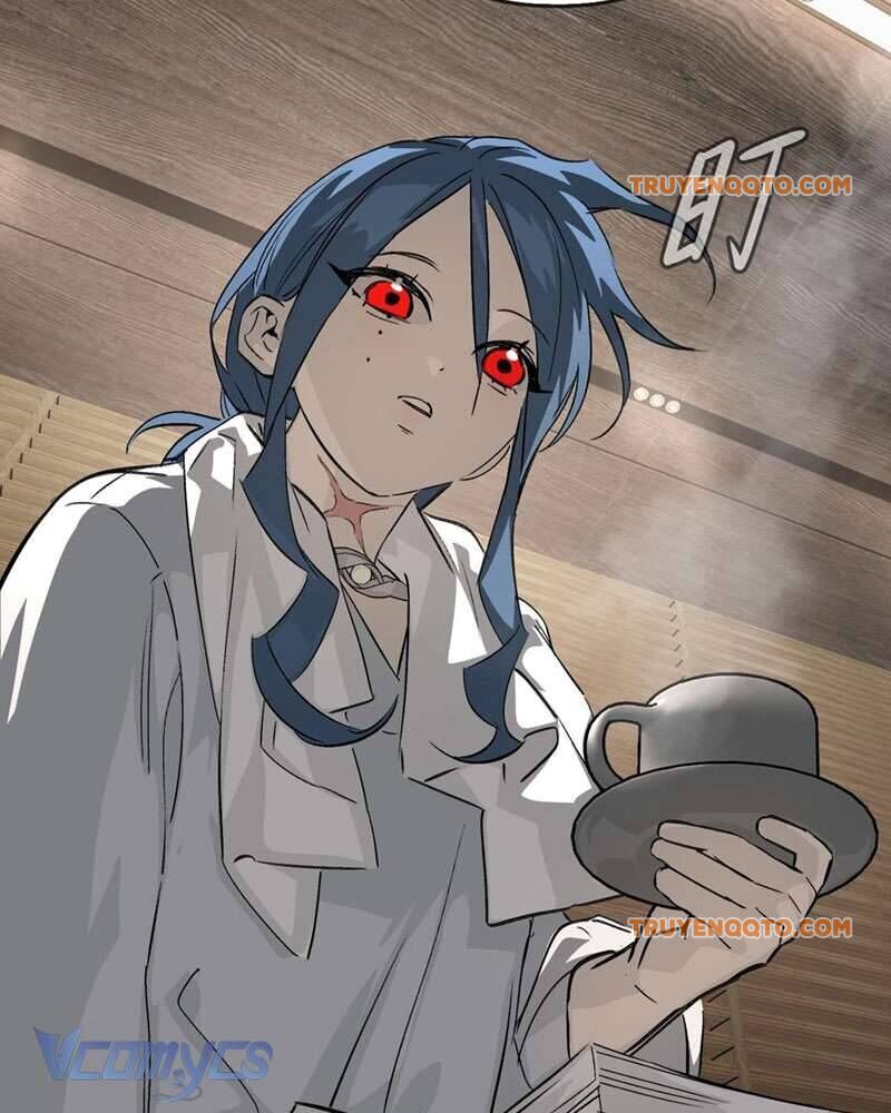 Ác Chi Hoàn - Chap 15 - Trang 32