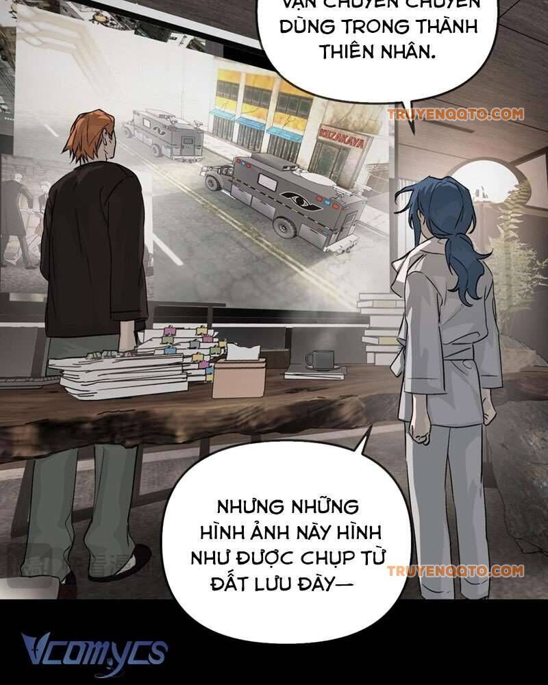Ác Chi Hoàn - Chap 15 - Trang 43