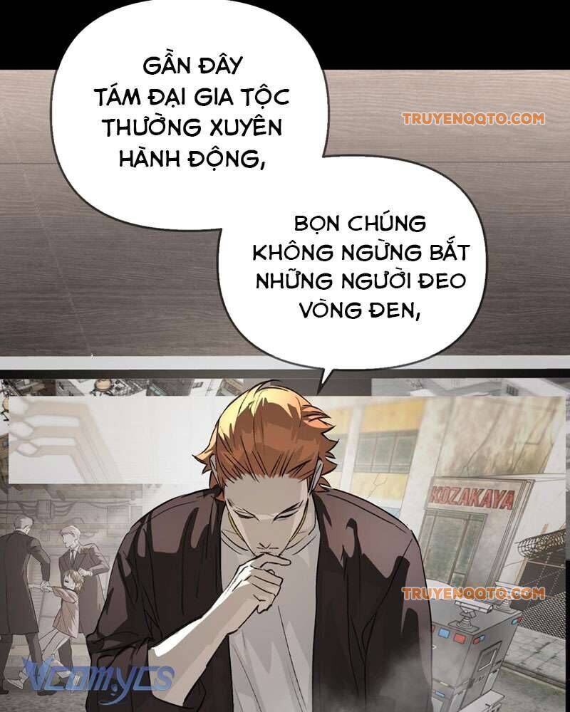 Ác Chi Hoàn - Chap 15 - Trang 46