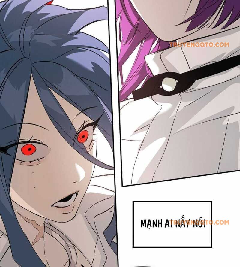Ác Chi Hoàn - Chap 16 - Trang 35
