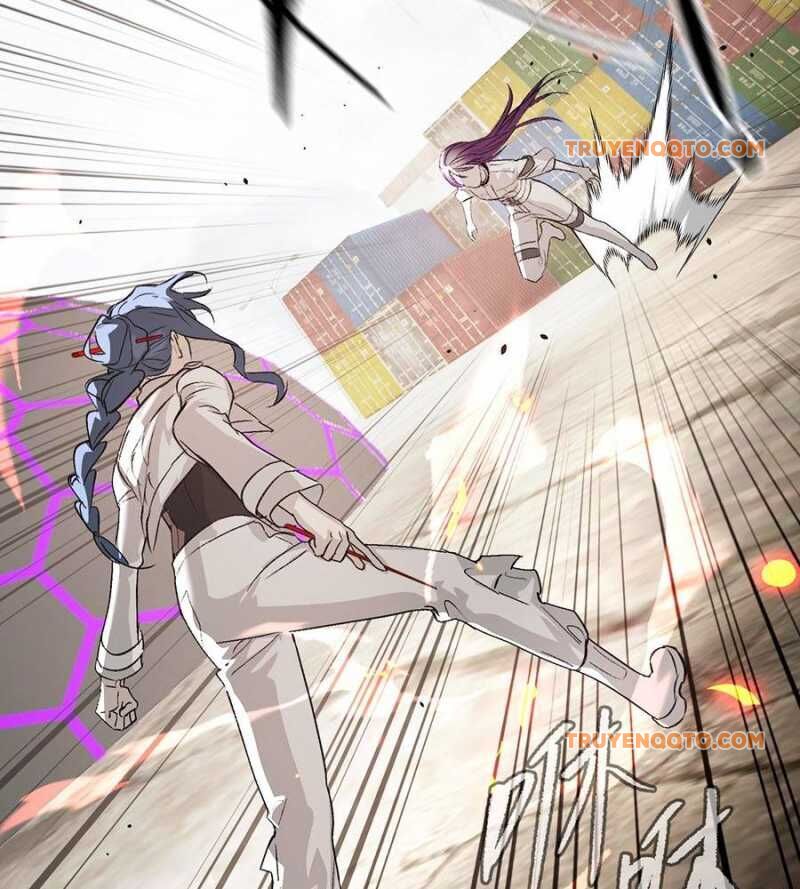 Ác Chi Hoàn - Chap 16 - Trang 38