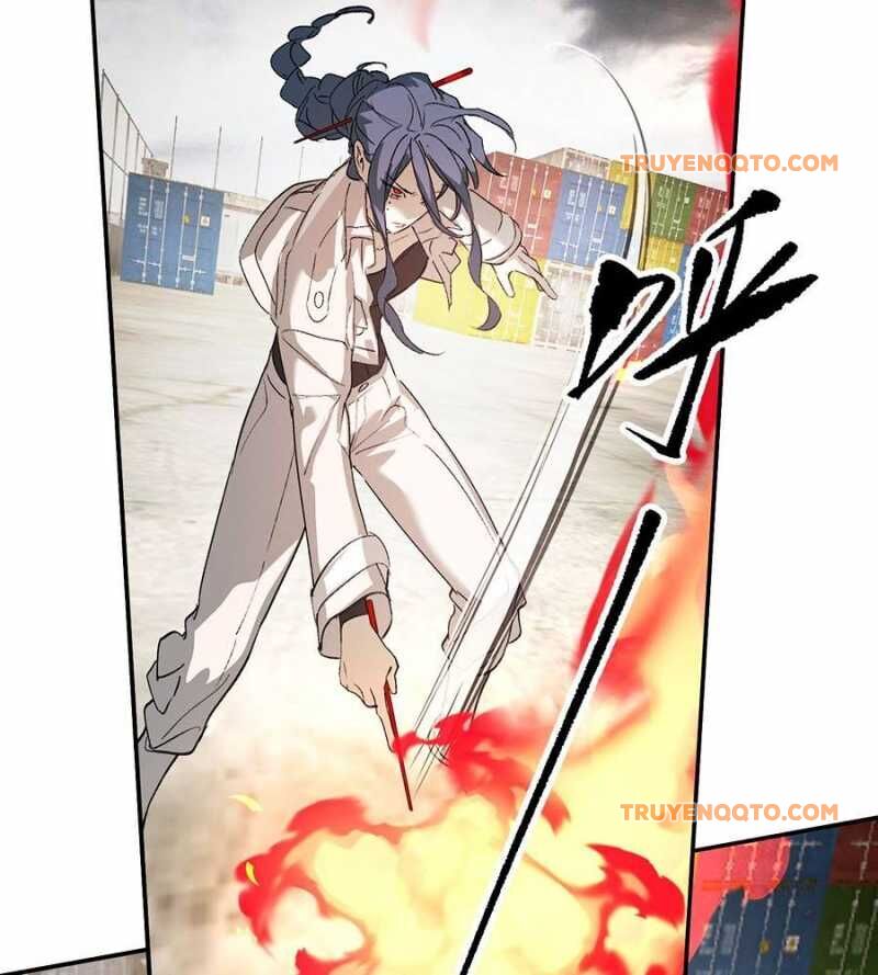 Ác Chi Hoàn - Chap 16 - Trang 40