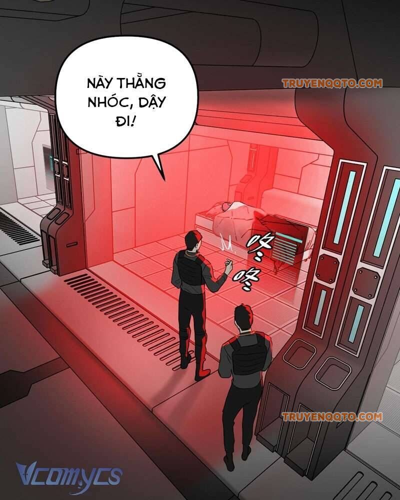 Ác Chi Hoàn - Chap 17 - Trang 11