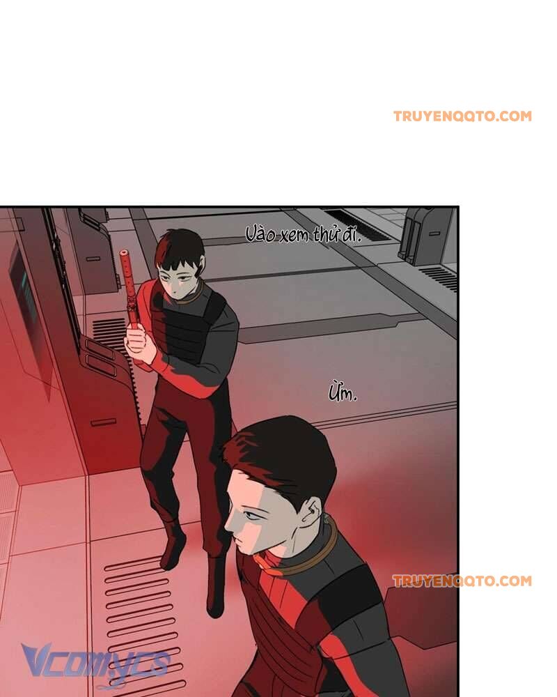 Ác Chi Hoàn - Chap 17 - Trang 13
