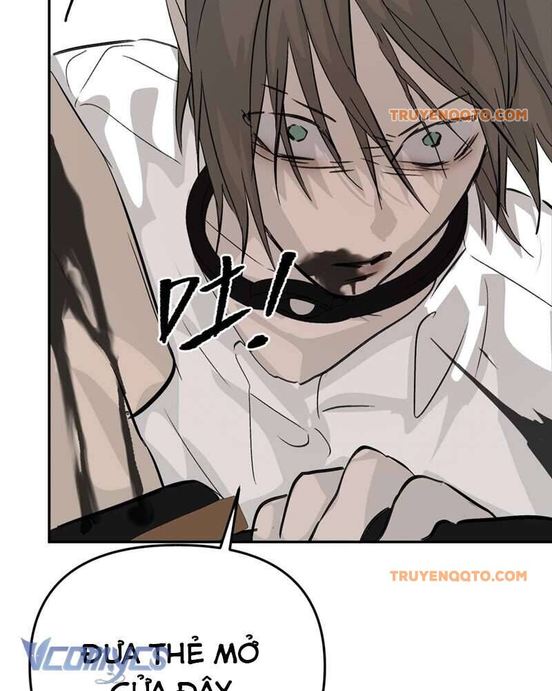 Ác Chi Hoàn - Chap 17 - Trang 23