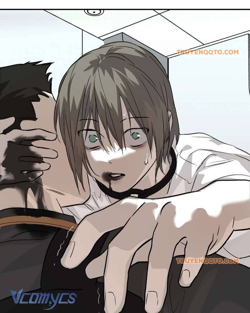 Ác Chi Hoàn - Chap 17 - Trang 27