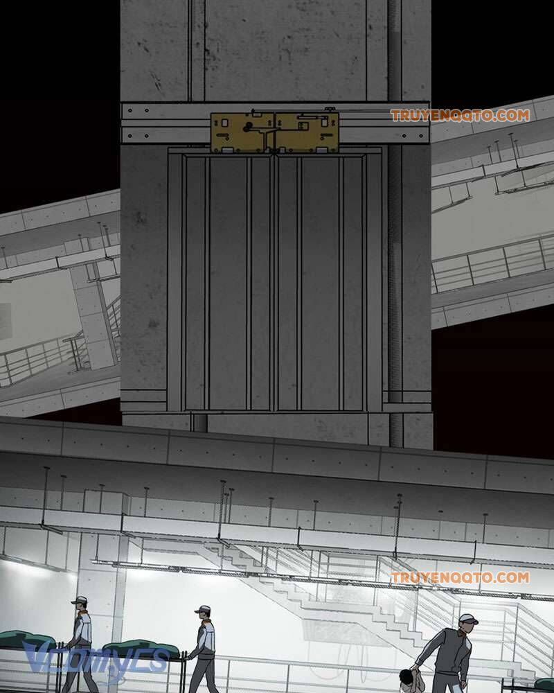 Ác Chi Hoàn - Chap 17 - Trang 33