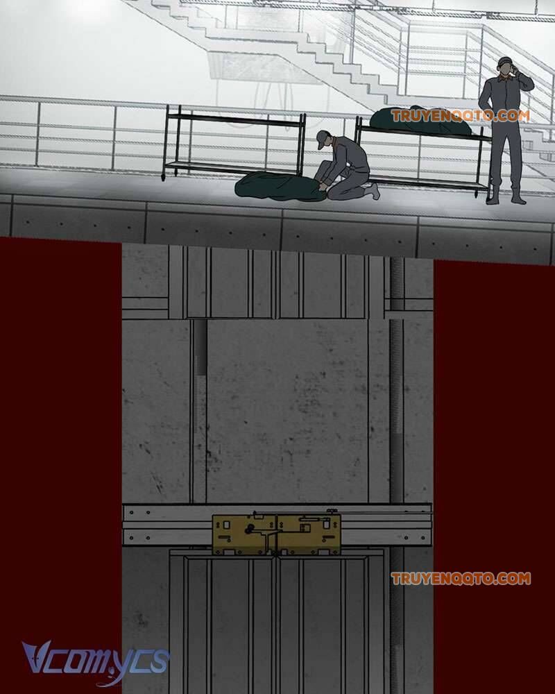 Ác Chi Hoàn - Chap 17 - Trang 36