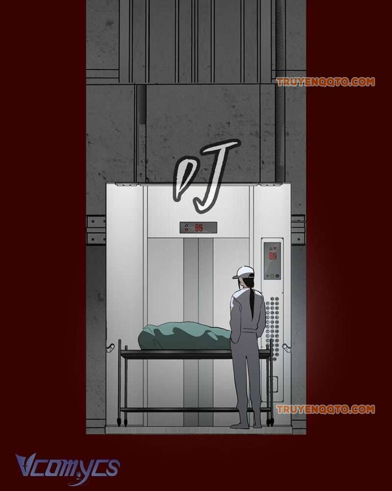 Ác Chi Hoàn - Chap 17 - Trang 37