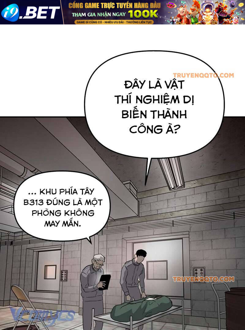Ác Chi Hoàn - Chap 17 - Trang 45
