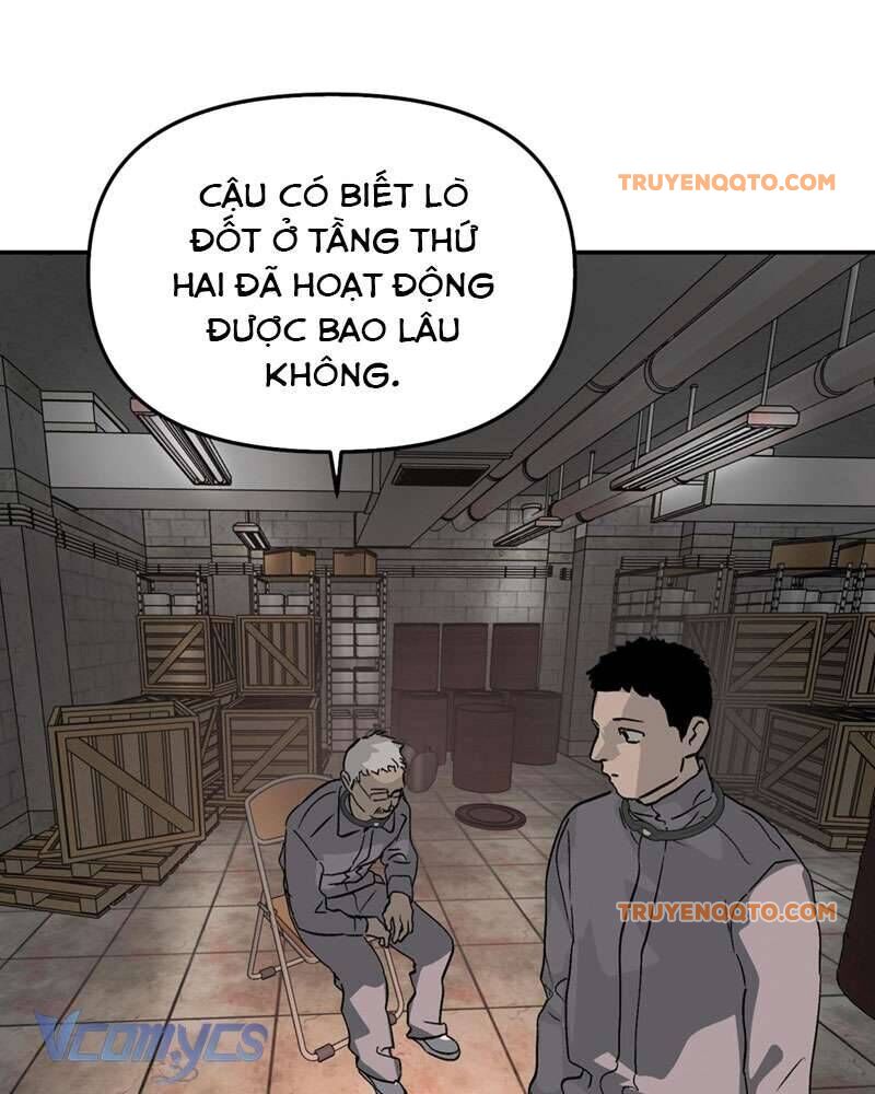 Ác Chi Hoàn - Chap 17 - Trang 49