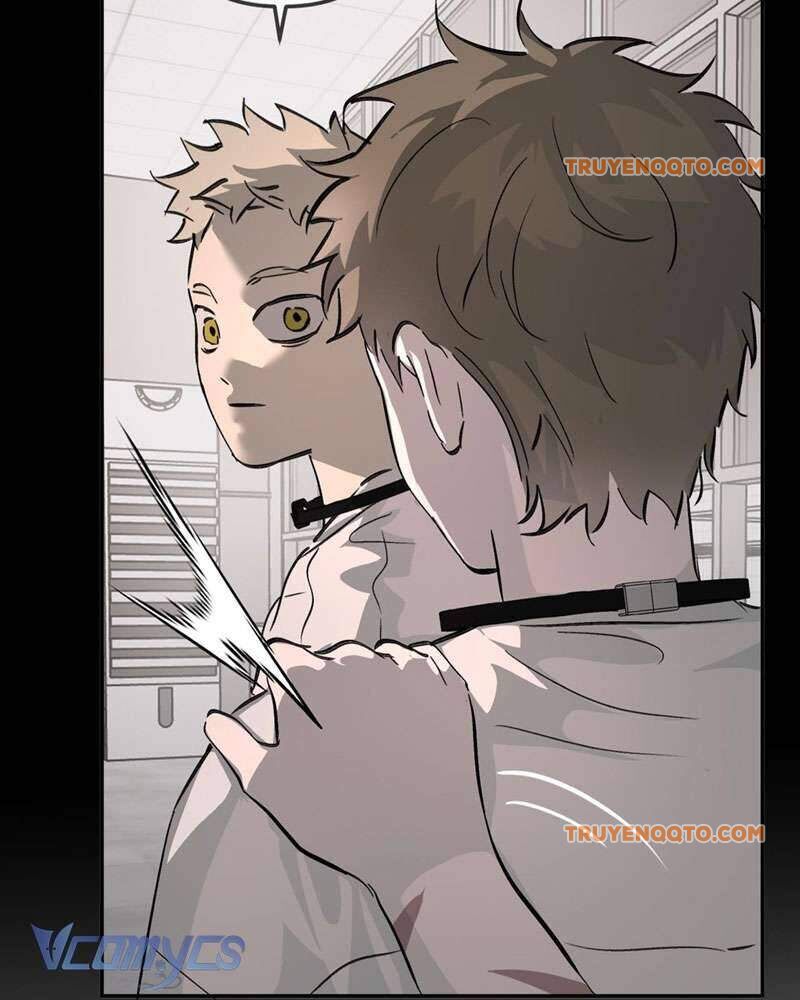Ác Chi Hoàn - Chap 18 - Trang 22