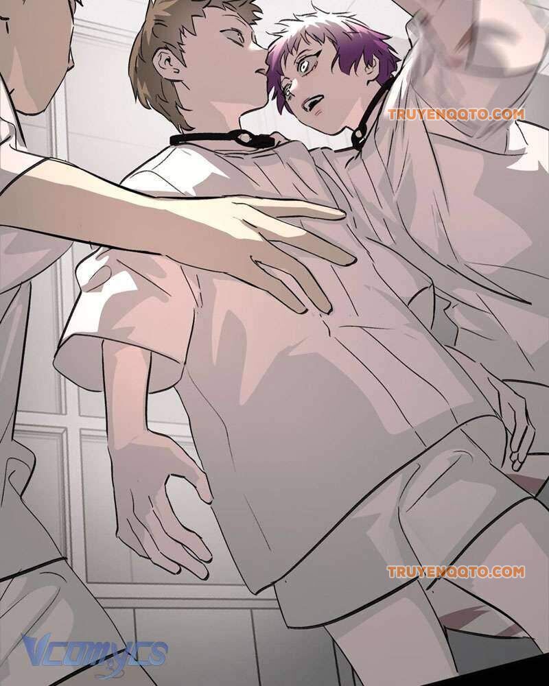Ác Chi Hoàn - Chap 18 - Trang 24