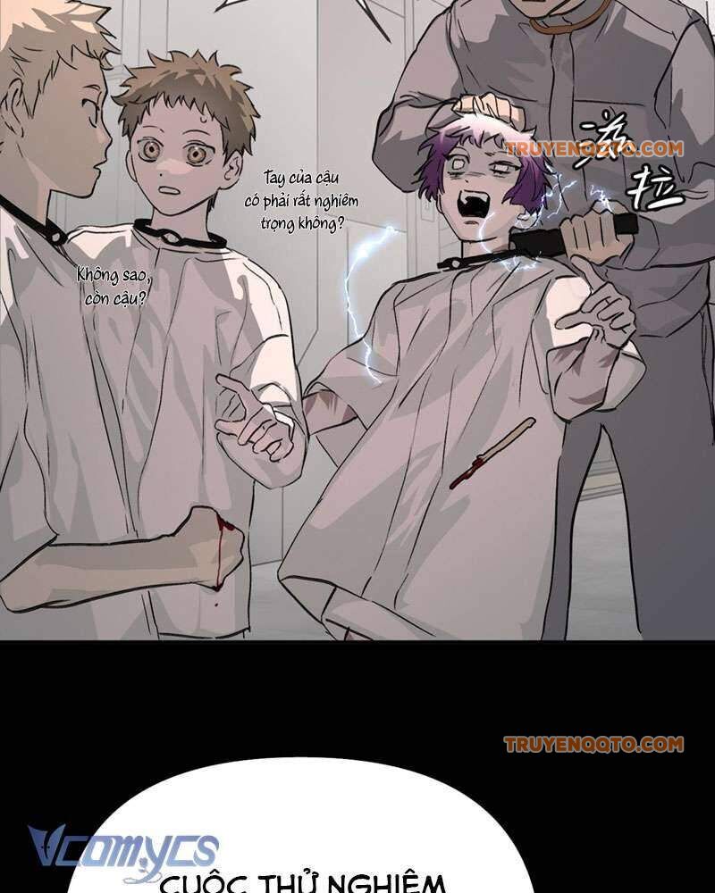 Ác Chi Hoàn - Chap 18 - Trang 28