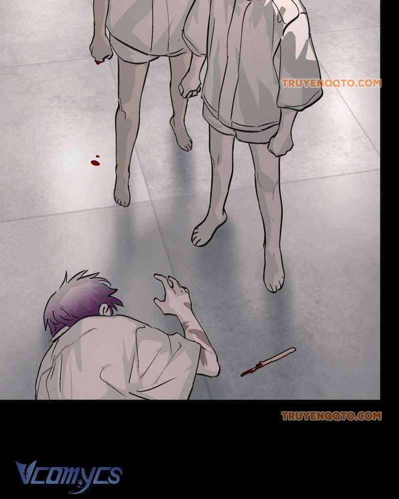 Ác Chi Hoàn - Chap 18 - Trang 31