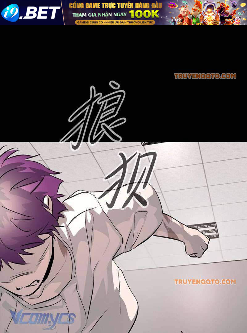 Ác Chi Hoàn - Chap 18 - Trang 37