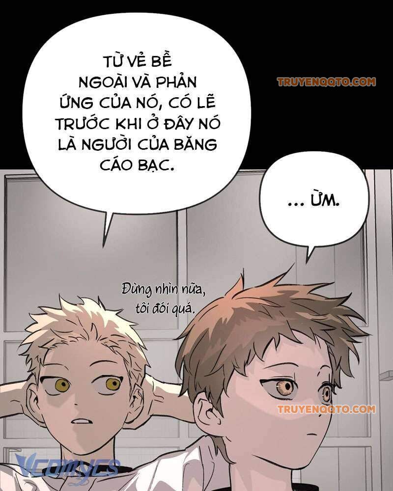 Ác Chi Hoàn - Chap 18 - Trang 39